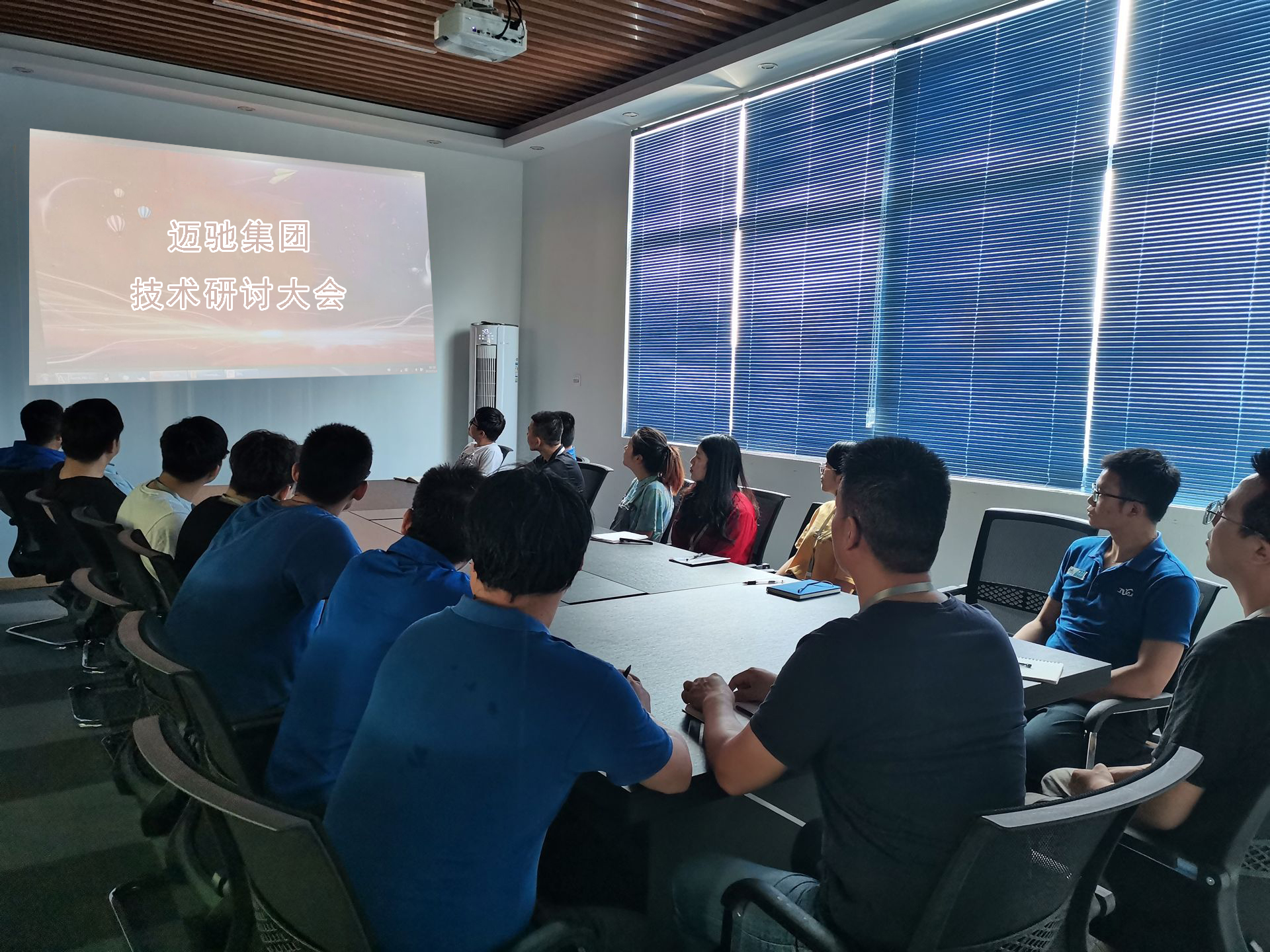 26 年包裝機械路：從立足到扎根，每一步都藏著熱愛與堅持